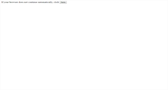 Desktop Screenshot of libproxy.albany.edu