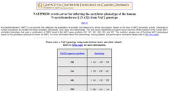 Desktop Screenshot of nat2pred.rit.albany.edu